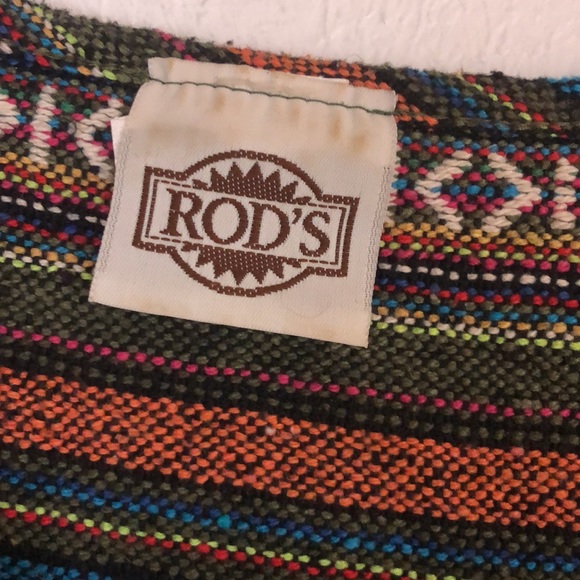 Womens Lrge, green blouse - Picture 2 of 4